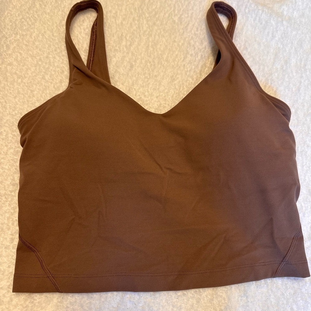 align tank